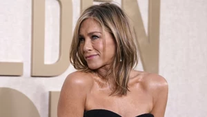 Jennifer Aniston pije go codziennie. Ten eliksir młodości robi furorę
