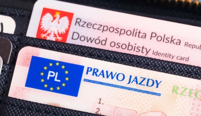 Czy można stracić prawo jazdy za alimenty?