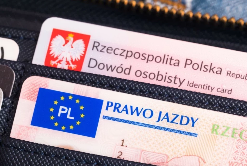 Czy można stracić prawo jazdy za alimenty?