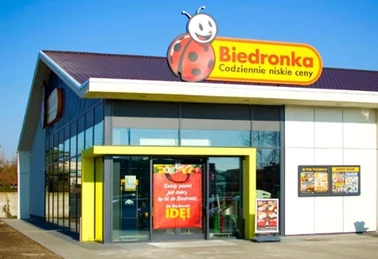 Biedronka z nową gazetką – co w niej znajdziemy?