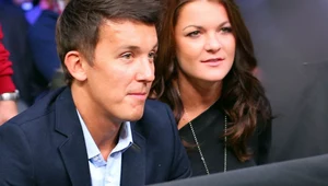 Mąż Radwańskiej wprost o małżeństwie z tenisistką. Nie tak miała wyglądać ich relacja
