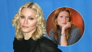 Madonna i Gwyneth Paltrow przyjaźniły się ponad 20 lat