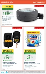 ERLI - Nowa gazetka promocyjna