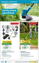 ERLI - Nowa gazetka promocyjna