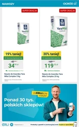 ERLI - Nowa gazetka promocyjna