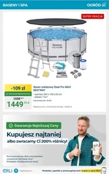 ERLI - Nowa gazetka promocyjna