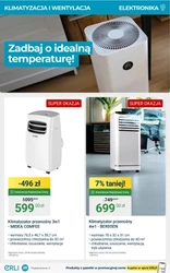 ERLI - Nowa gazetka promocyjna