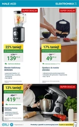 ERLI - Nowa gazetka promocyjna