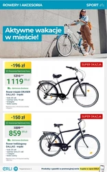ERLI - Nowa gazetka promocyjna
