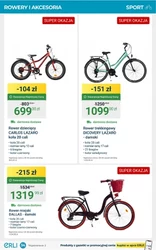 ERLI - Nowa gazetka promocyjna