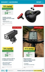 ERLI - Nowa gazetka promocyjna