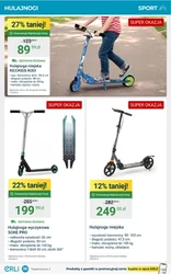 ERLI - Nowa gazetka promocyjna