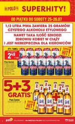 POLOmarket - Pobierz apkę i oszczędzaj