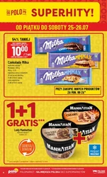 POLOmarket - Pobierz apkę i oszczędzaj