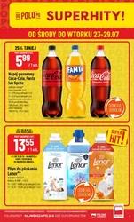 POLOmarket - Pobierz apkę i oszczędzaj