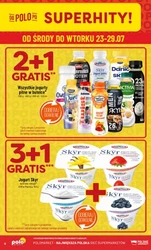 POLOmarket - Pobierz apkę i oszczędzaj