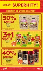 POLOmarket - Pobierz apkę i oszczędzaj
