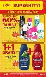 POLOmarket - Pobierz apkę i oszczędzaj