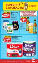 POLOmarket - Pobierz apkę i oszczędzaj
