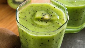 Wspiera zdrowe bakterie, daje uczucie sytości. Najlepszy owoc dla jelit