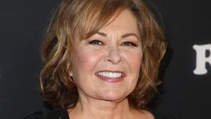 Roseanne Barr