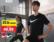Спортивна футболка Nike