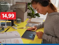Tablet graficzny Tronic