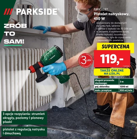 Parkside
