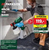 Parkside
