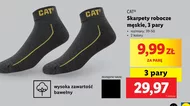 Чоловічі шкарпетки Cat