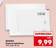 Бульбашкові конверти Bantex