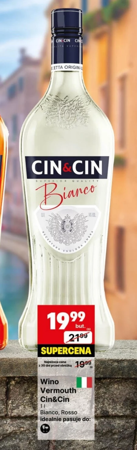 Wino Cin&Cin