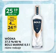 Горілка Bols