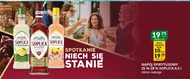 Спиртний напій Soplica