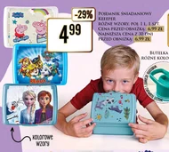 Pojemnik śniadaniowy Keeeper