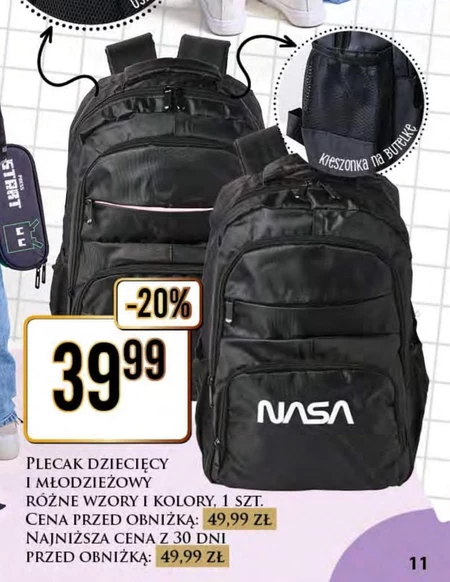 Plecak