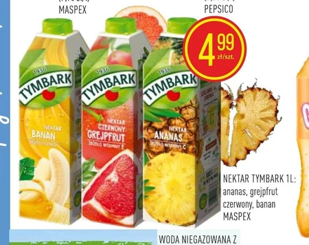 Nektar Tymbark
