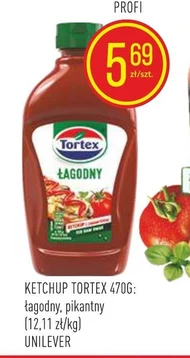 Кетчуп Tortex