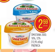 Śmietana Piątnica