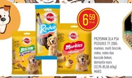 Przysmak dla psa Pedigree