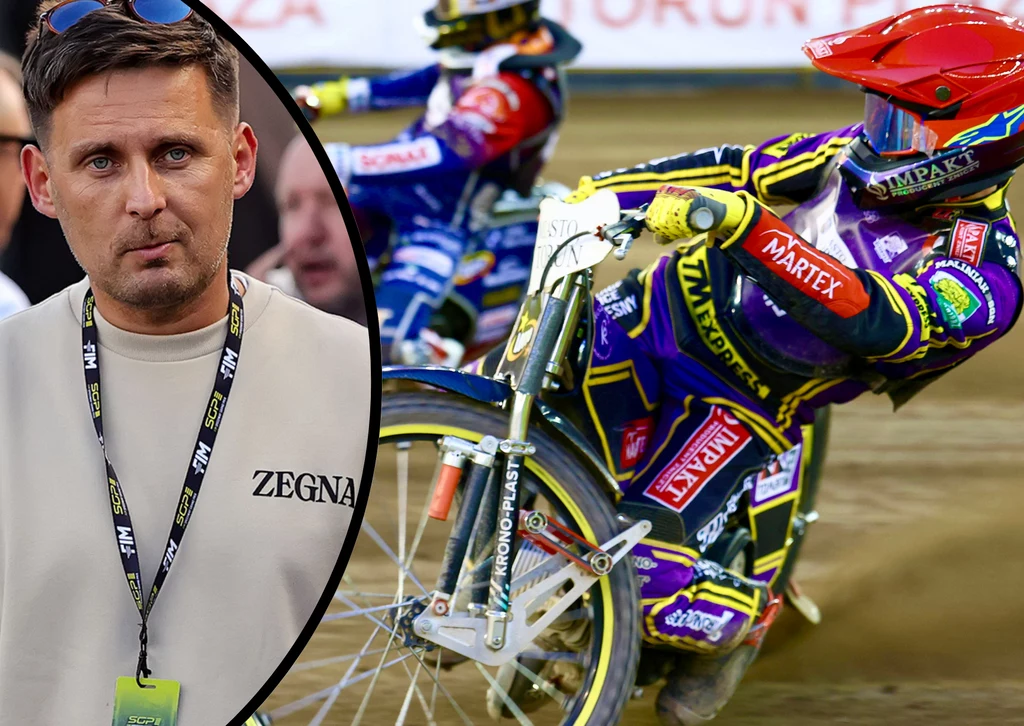 Motor Lublin chwali się zamknięciem składu na 2026. Włókniarz ma nadzieję, że nie chodzi o Kacpra Worynę. Motor Lublin chwali się zamknięciem składu na 2026. Włókniarz ma nadzieję, że nie chodzi o Kacpra Worynę.