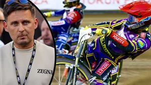 Mieli nadzieję, że go zatrzymają. Motor Lublin ogłasza, koniec spekulacji