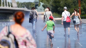 Dziwne zjawisko pogodowe w Polsce. Ciężko się oddycha, mózg pracuje gorzej