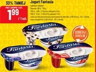 Jogurt Danone
