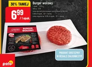 Burger Warmia