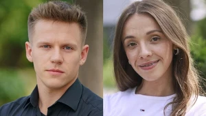 Mikołaj i Wiktoria z "Rolnik szuka żony"