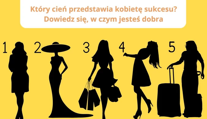 Test osobowości: Jaki jest twój zawodowy talent?