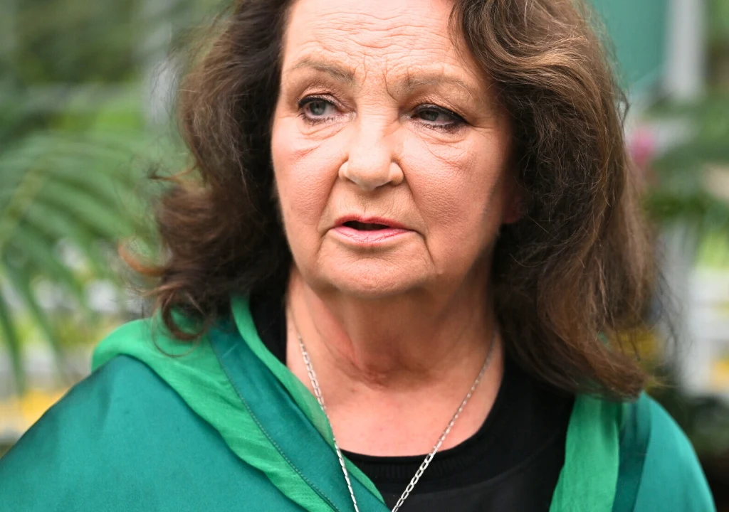 Anna Dymna 