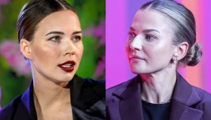 Sandra Kubicka, Anna Lewandowska