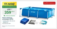 Басейн Intex
